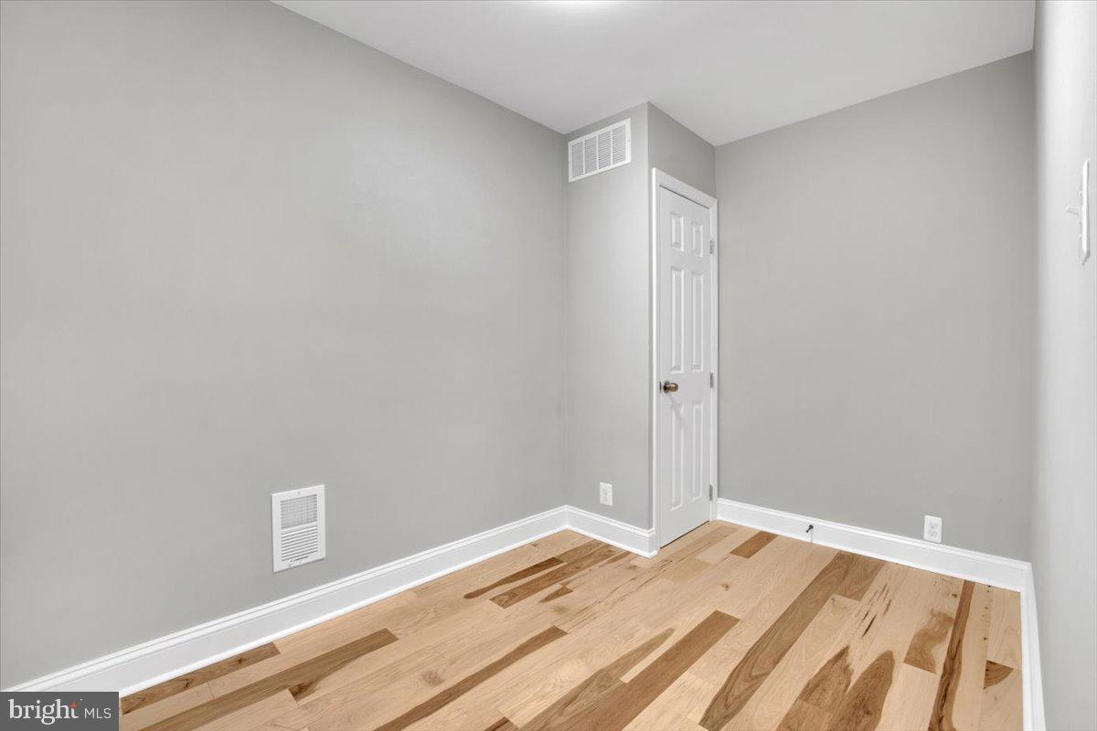 PATTERSON PARK - Residential