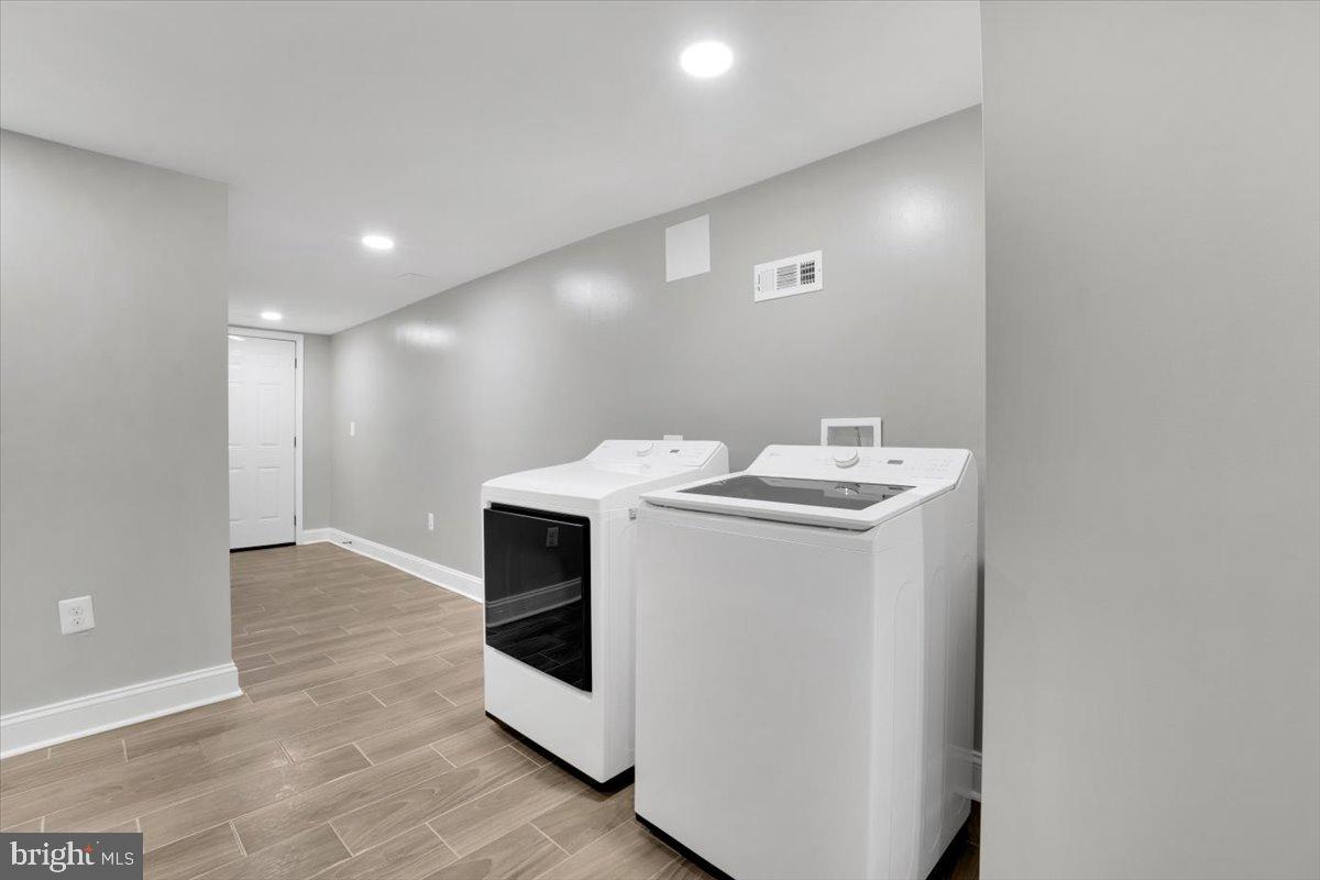 PATTERSON PARK - Residential