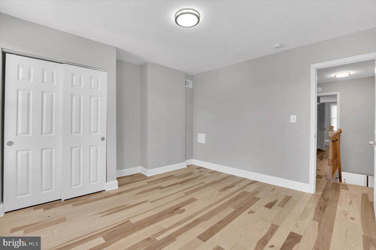 PATTERSON PARK - Residential