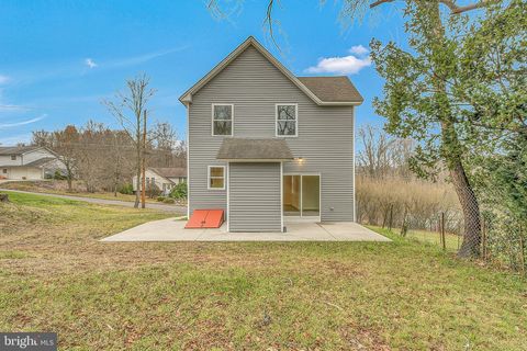 Tiny photo for 203 Gallagher Street, JESSUP, PA 18434 (MLS # PALW2000778)