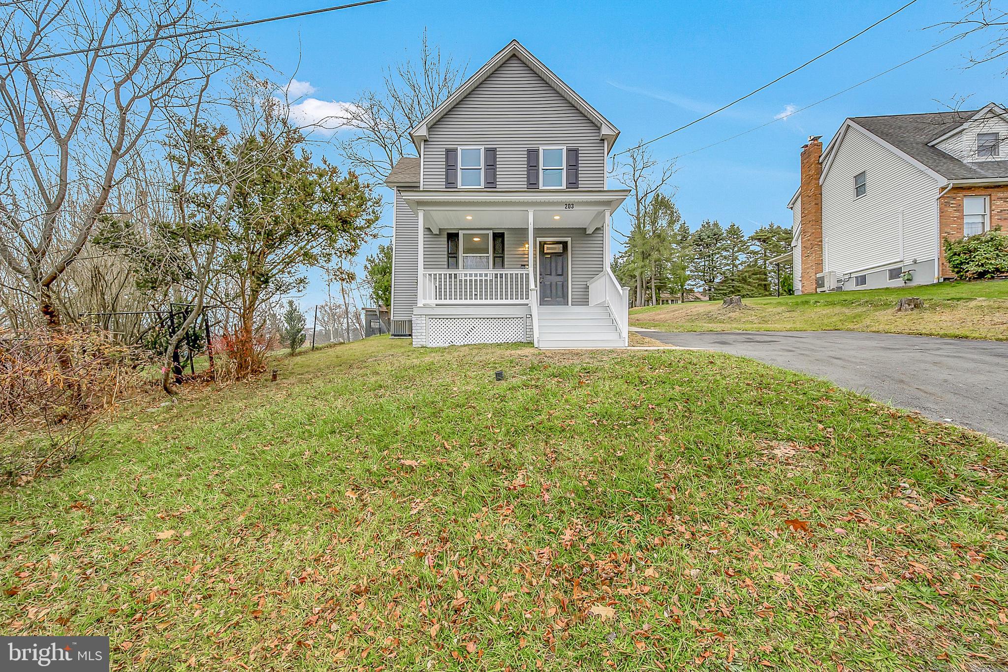 203 GALLAGHER STREET