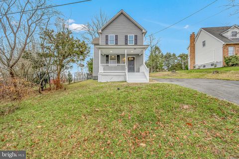 Tiny photo for 203 Gallagher Street, JESSUP, PA 18434 (MLS # PALW2000778)