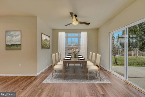 Tiny photo for 203 Gallagher Street, JESSUP, PA 18434 (MLS # PALW2000778)