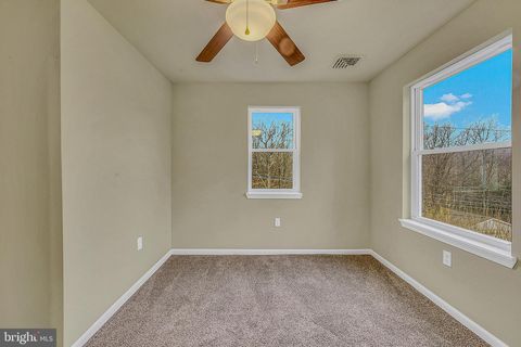 Tiny photo for 203 Gallagher Street, JESSUP, PA 18434 (MLS # PALW2000778)