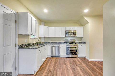 Tiny photo for 203 Gallagher Street, JESSUP, PA 18434 (MLS # PALW2000778)