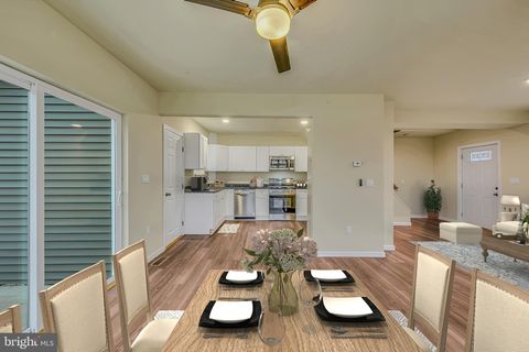 Tiny photo for 203 Gallagher Street, JESSUP, PA 18434 (MLS # PALW2000778)