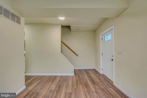 Tiny photo for 203 Gallagher Street, JESSUP, PA 18434 (MLS # PALW2000778)