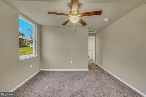 Tiny photo for 203 Gallagher Street, JESSUP, PA 18434 (MLS # PALW2000778)