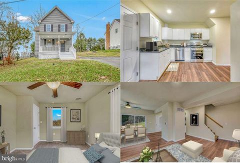 203 GALLAGHER STREET JESSUP PA 18434