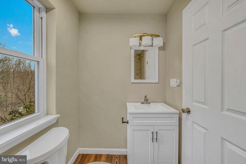 Tiny photo for 203 Gallagher Street, JESSUP, PA 18434 (MLS # PALW2000778)