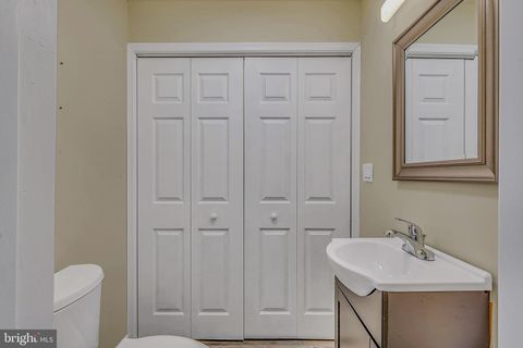 Tiny photo for 203 Gallagher Street, JESSUP, PA 18434 (MLS # PALW2000778)