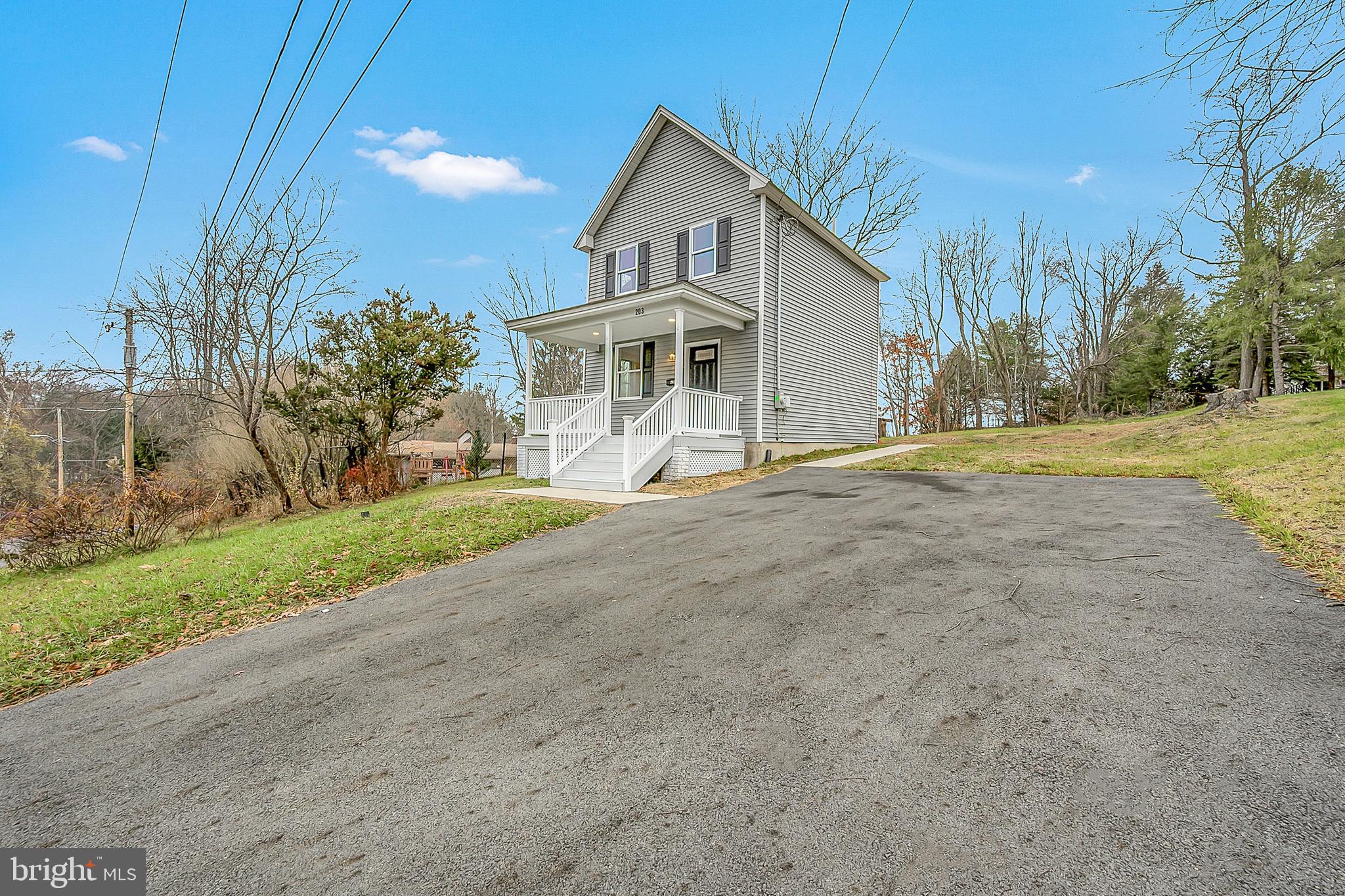 203 GALLAGHER STREET