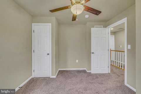 Tiny photo for 203 Gallagher Street, JESSUP, PA 18434 (MLS # PALW2000778)