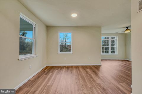 Tiny photo for 203 Gallagher Street, JESSUP, PA 18434 (MLS # PALW2000778)