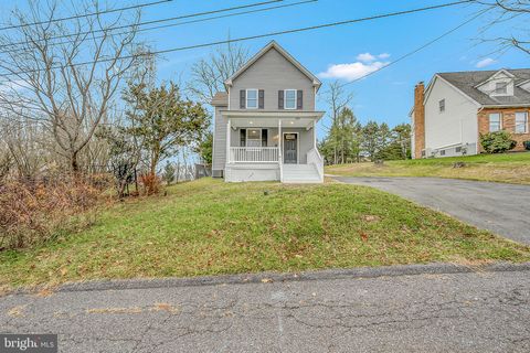 Tiny photo for 203 Gallagher Street, JESSUP, PA 18434 (MLS # PALW2000778)
