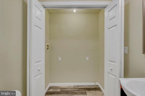 Tiny photo for 203 Gallagher Street, JESSUP, PA 18434 (MLS # PALW2000778)