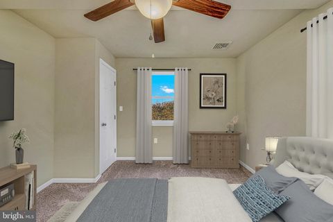 Tiny photo for 203 Gallagher Street, JESSUP, PA 18434 (MLS # PALW2000778)