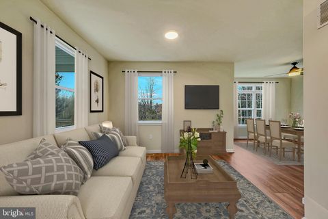 Tiny photo for 203 Gallagher Street, JESSUP, PA 18434 (MLS # PALW2000778)