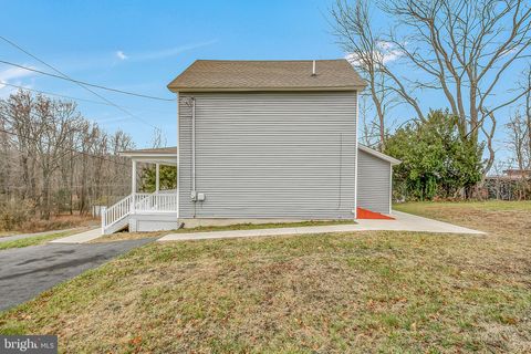 Tiny photo for 203 Gallagher Street, JESSUP, PA 18434 (MLS # PALW2000778)