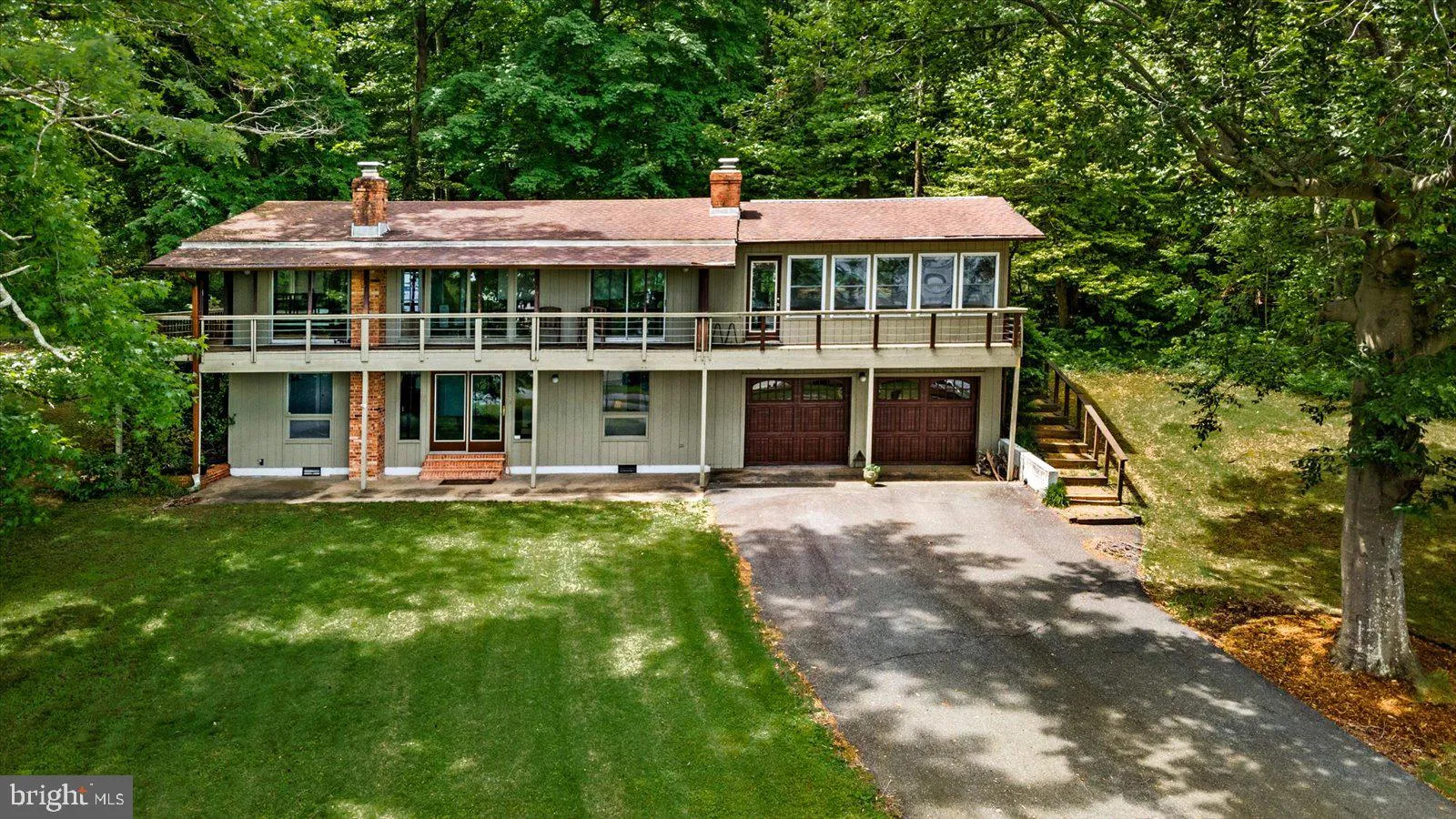 Montross, Virginia 22520, United States, 3 Bedrooms Bedrooms, ,2 BathroomsBathrooms,Residential,Active,58949