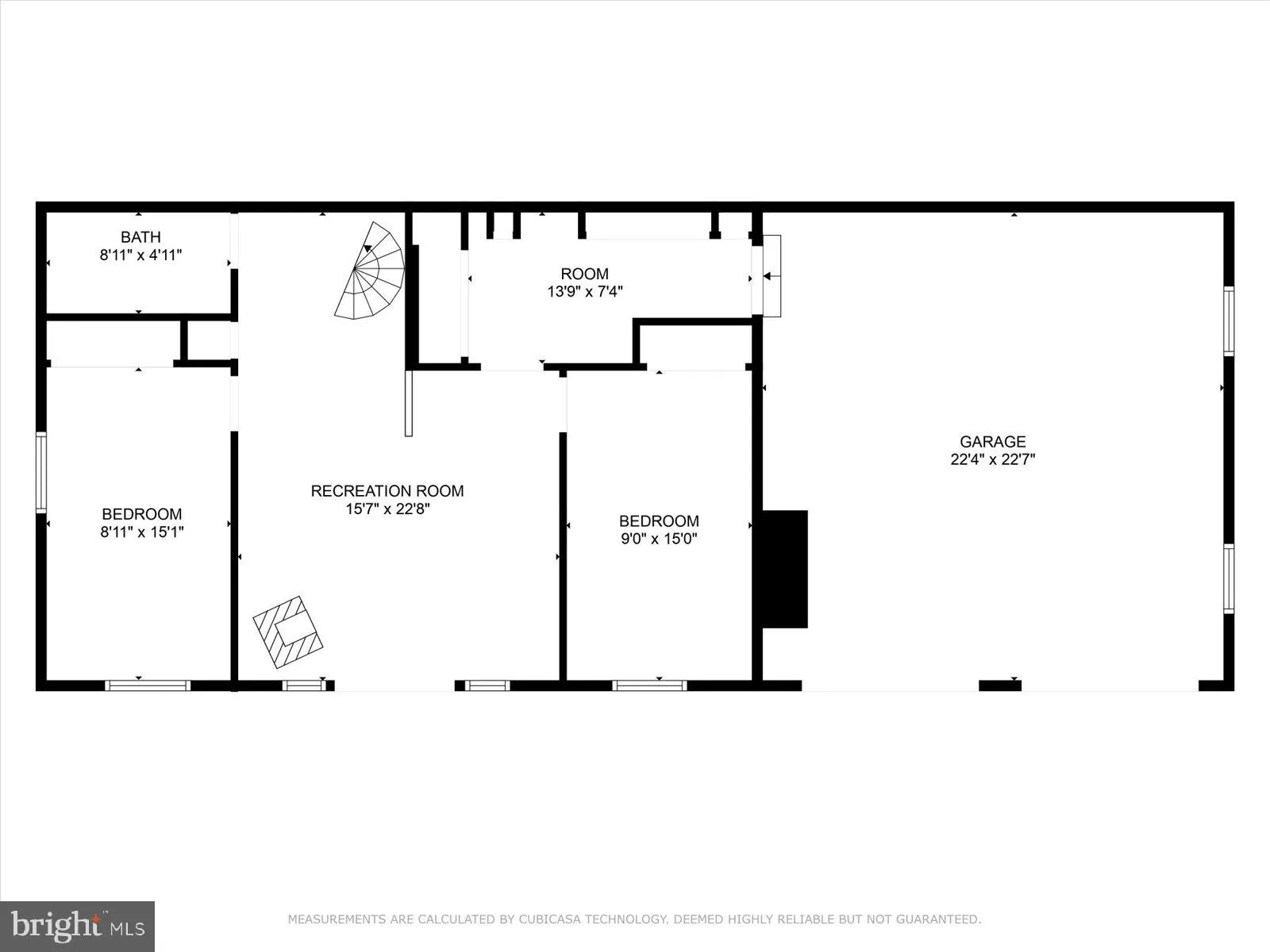 Montross, Virginia 22520, United States, 3 Bedrooms Bedrooms, ,2 BathroomsBathrooms,Residential,Active,58949