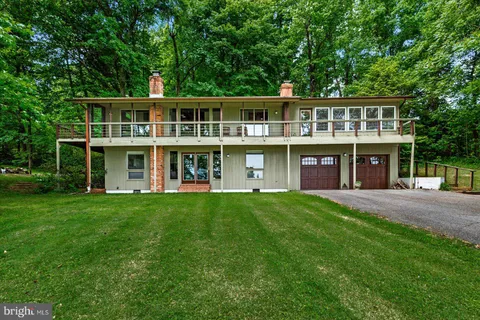 152 Monument Drive, Montross, VA MLS: VAWE2006578