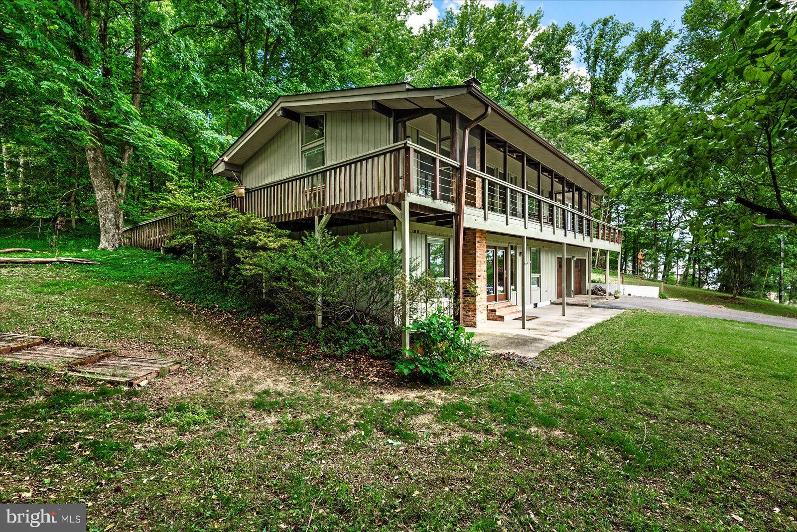 Montross, Virginia 22520, United States, 3 Bedrooms Bedrooms, ,2 BathroomsBathrooms,Residential,Active,58949