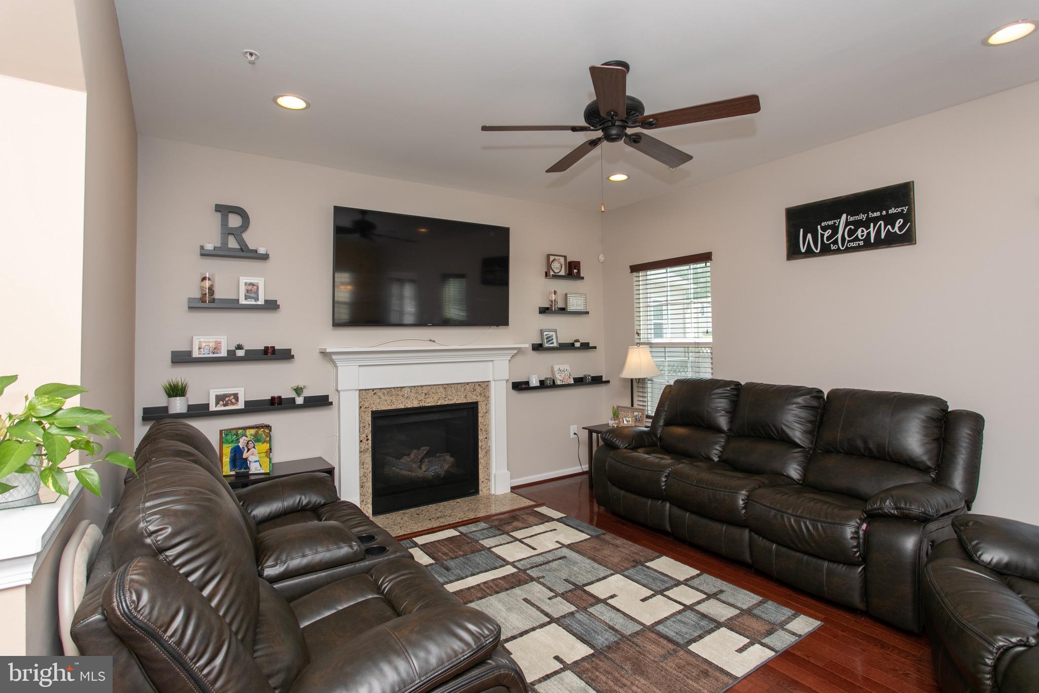 THE PRESERVE AT PISCATAWAY - Residential Lease