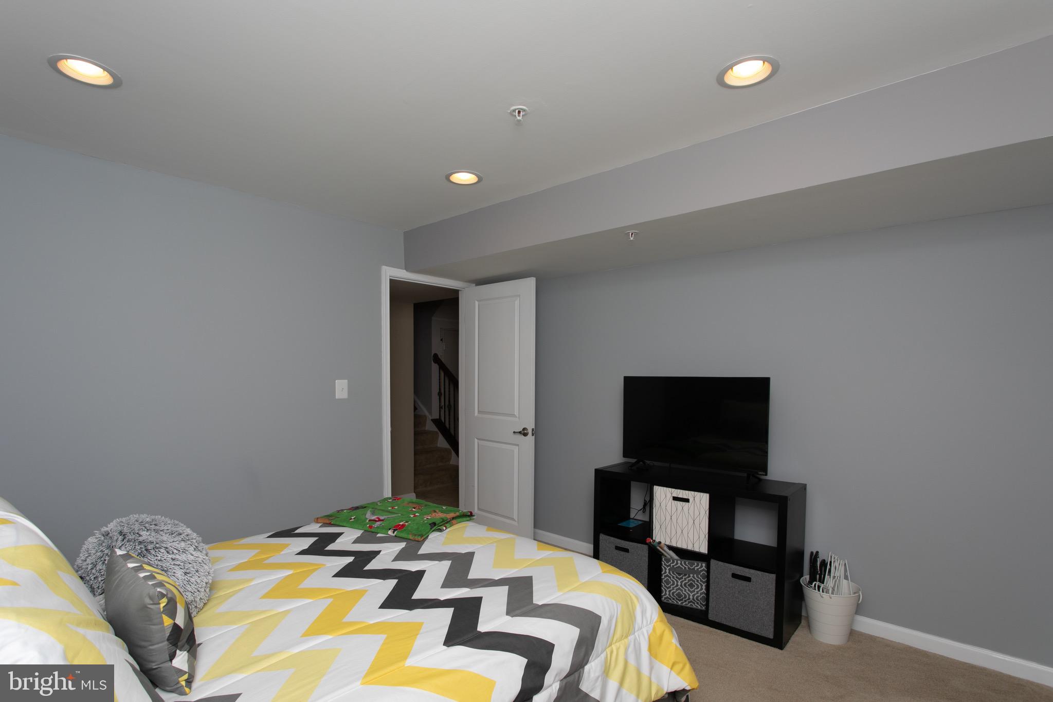 THE PRESERVE AT PISCATAWAY - Residential Lease