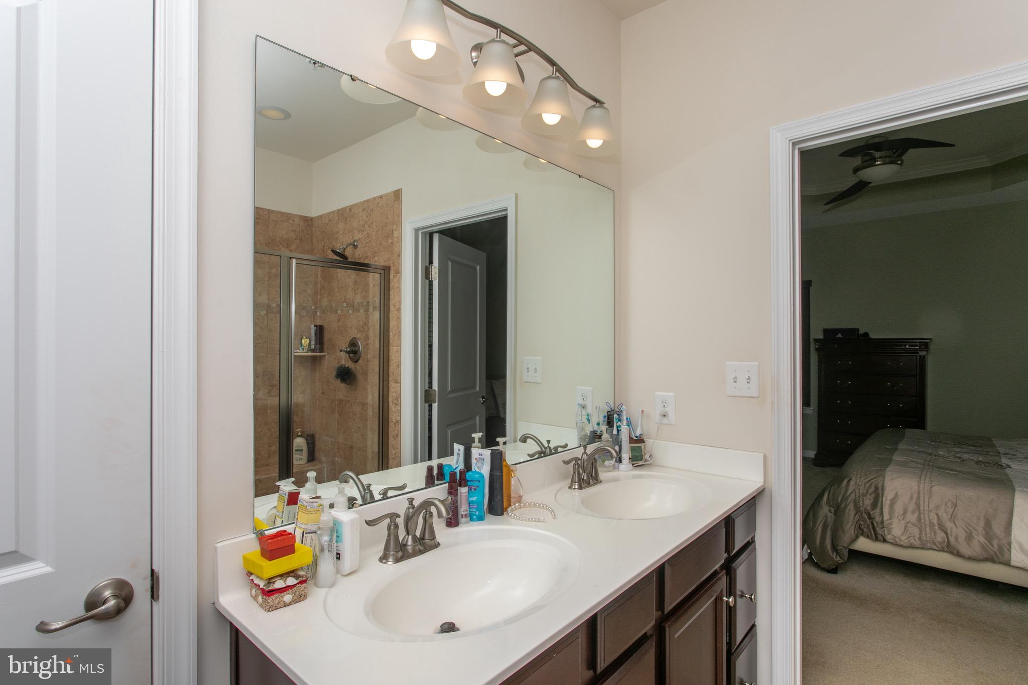 THE PRESERVE AT PISCATAWAY - Residential Lease