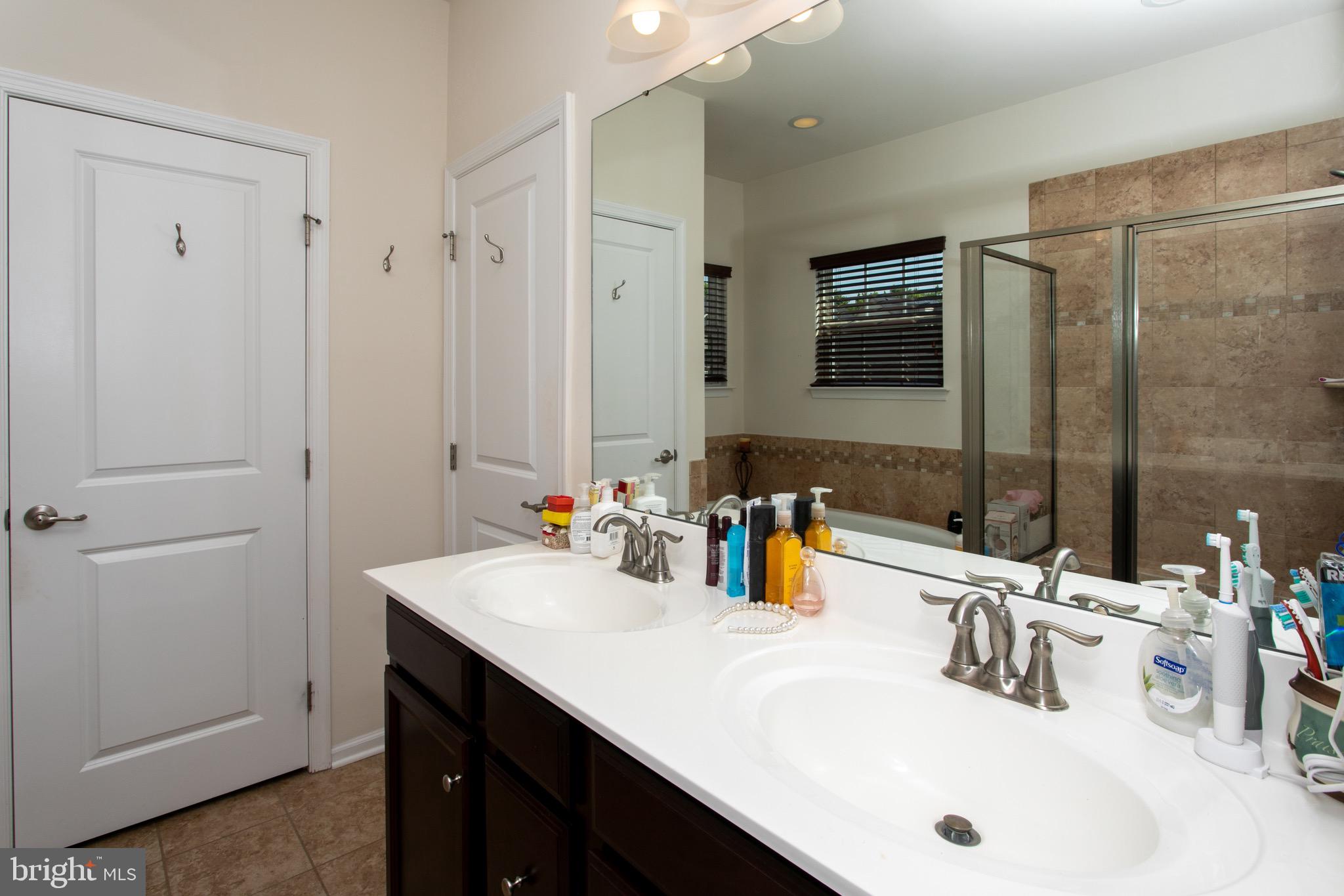 THE PRESERVE AT PISCATAWAY - Residential Lease