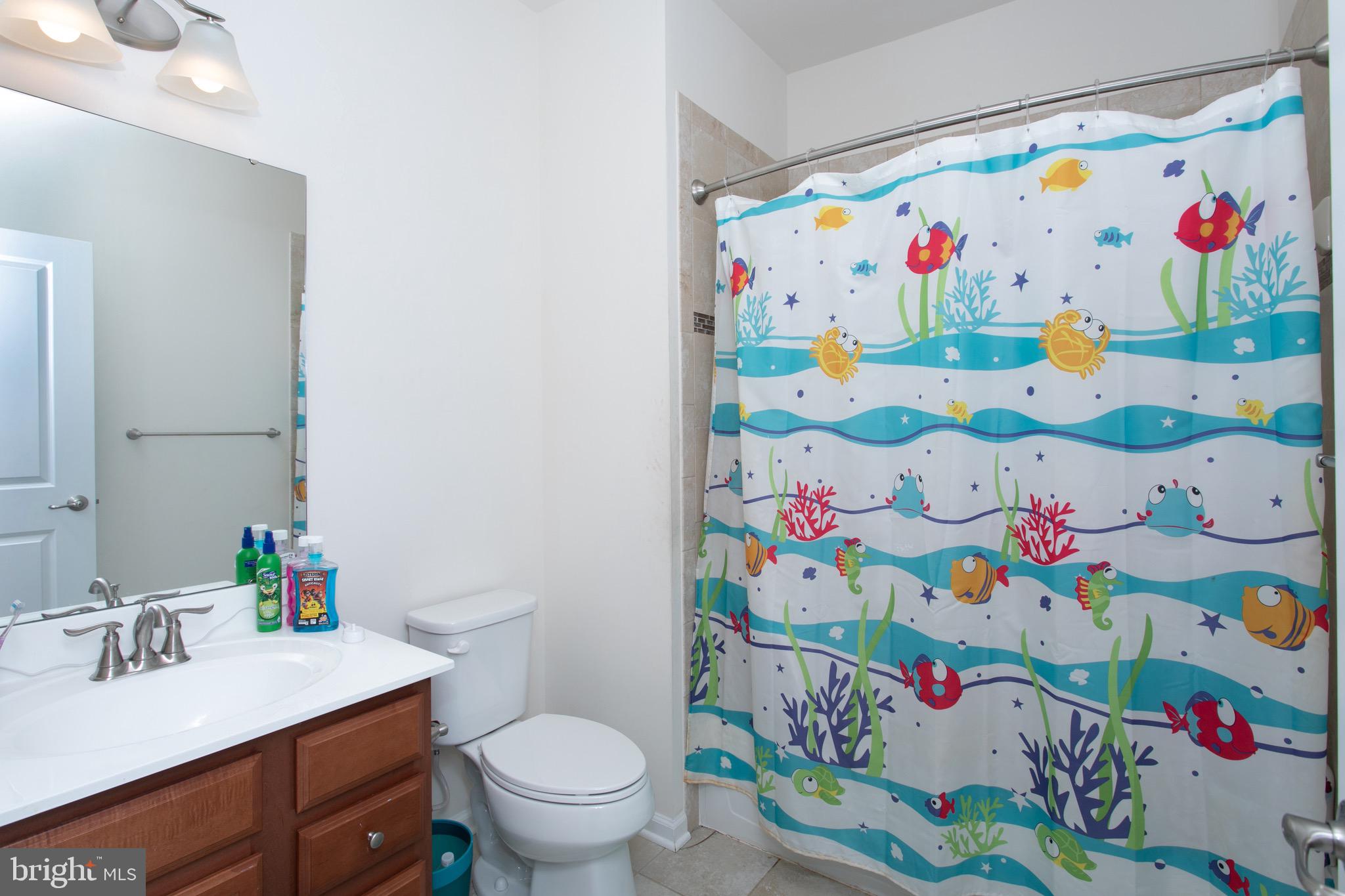 THE PRESERVE AT PISCATAWAY - Residential Lease