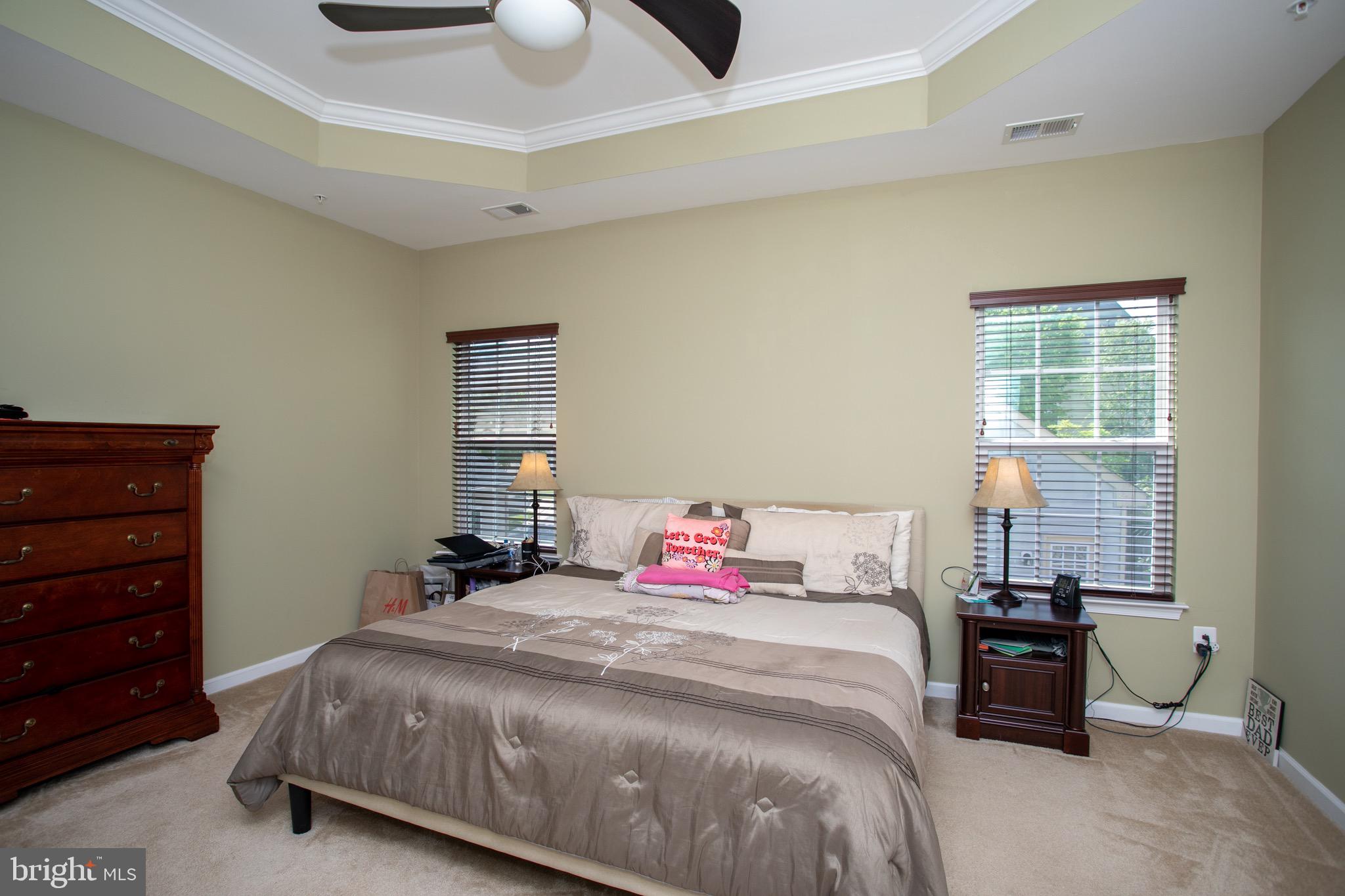 THE PRESERVE AT PISCATAWAY - Residential Lease