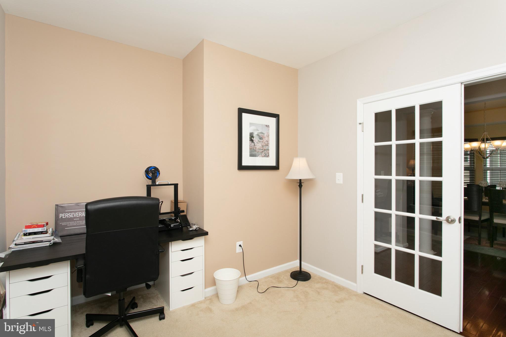 THE PRESERVE AT PISCATAWAY - Residential Lease