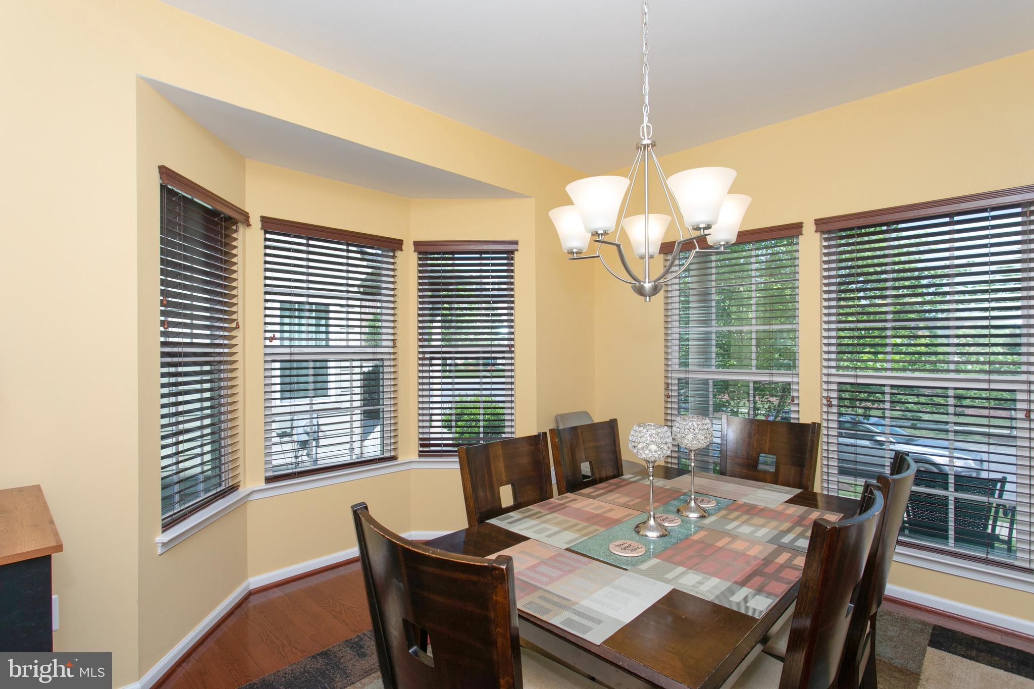 THE PRESERVE AT PISCATAWAY - Residential Lease