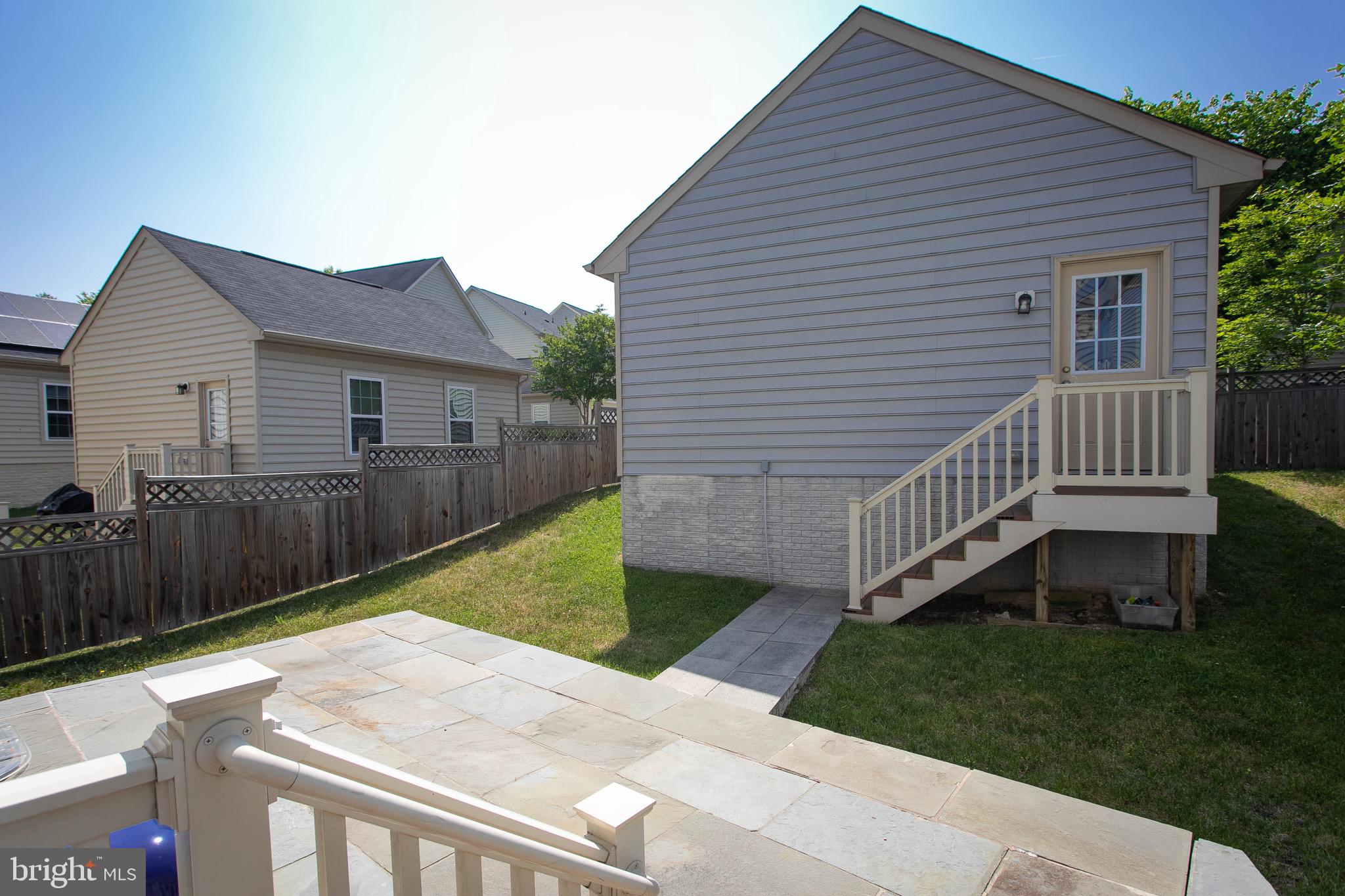 THE PRESERVE AT PISCATAWAY - Residential Lease