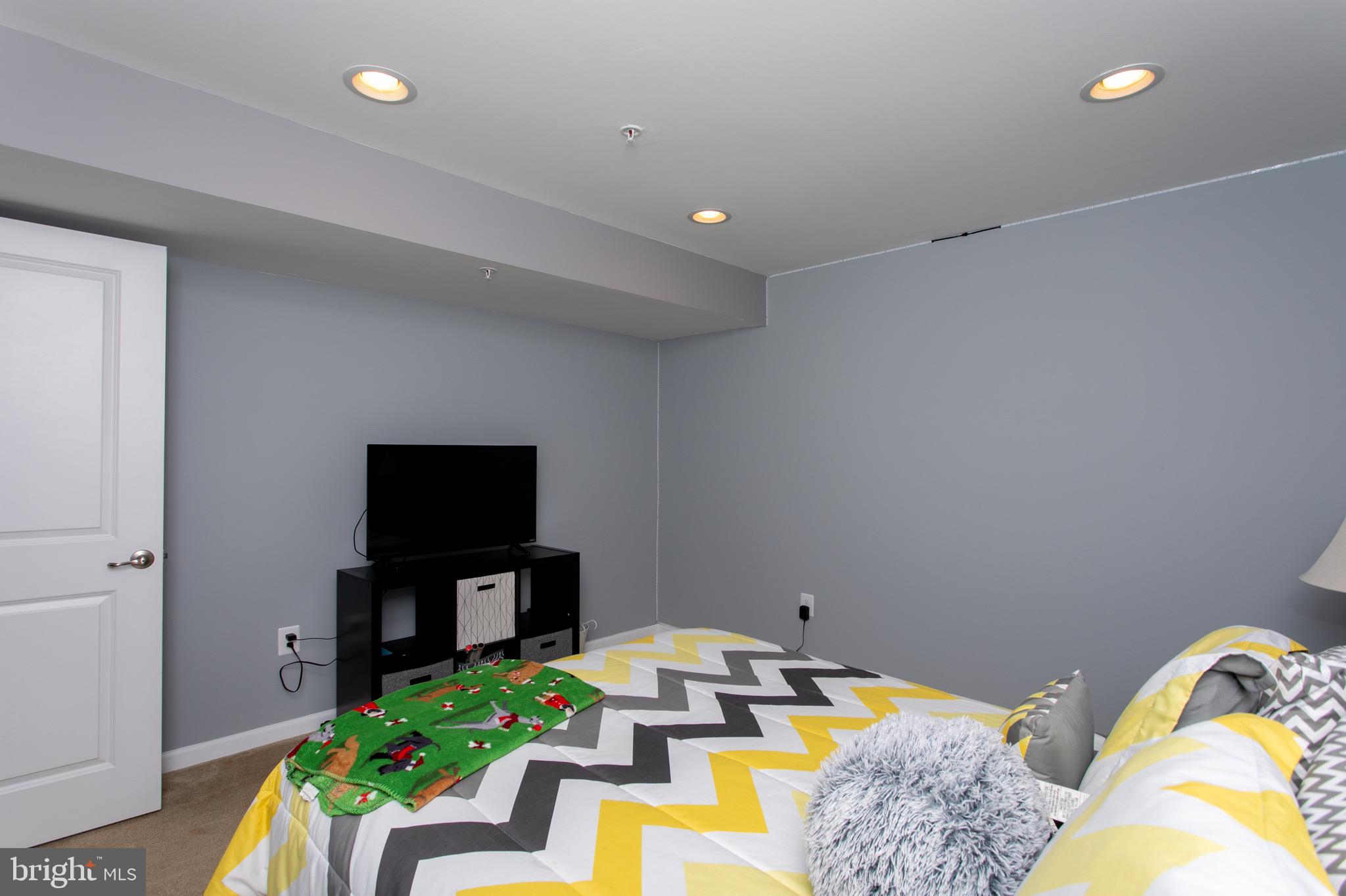 THE PRESERVE AT PISCATAWAY - Residential Lease