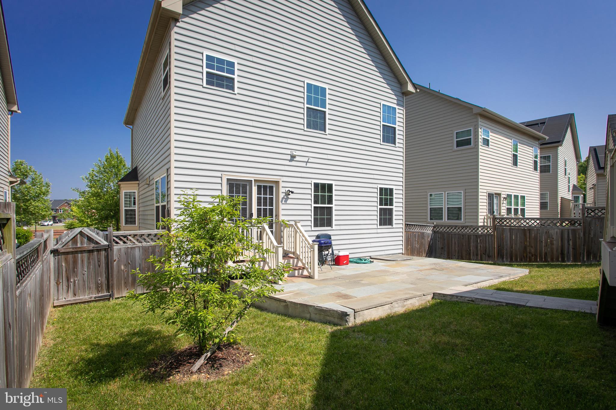 THE PRESERVE AT PISCATAWAY - Residential Lease