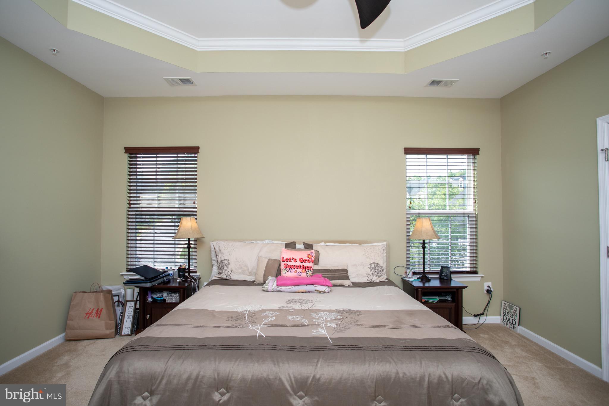 THE PRESERVE AT PISCATAWAY - Residential Lease