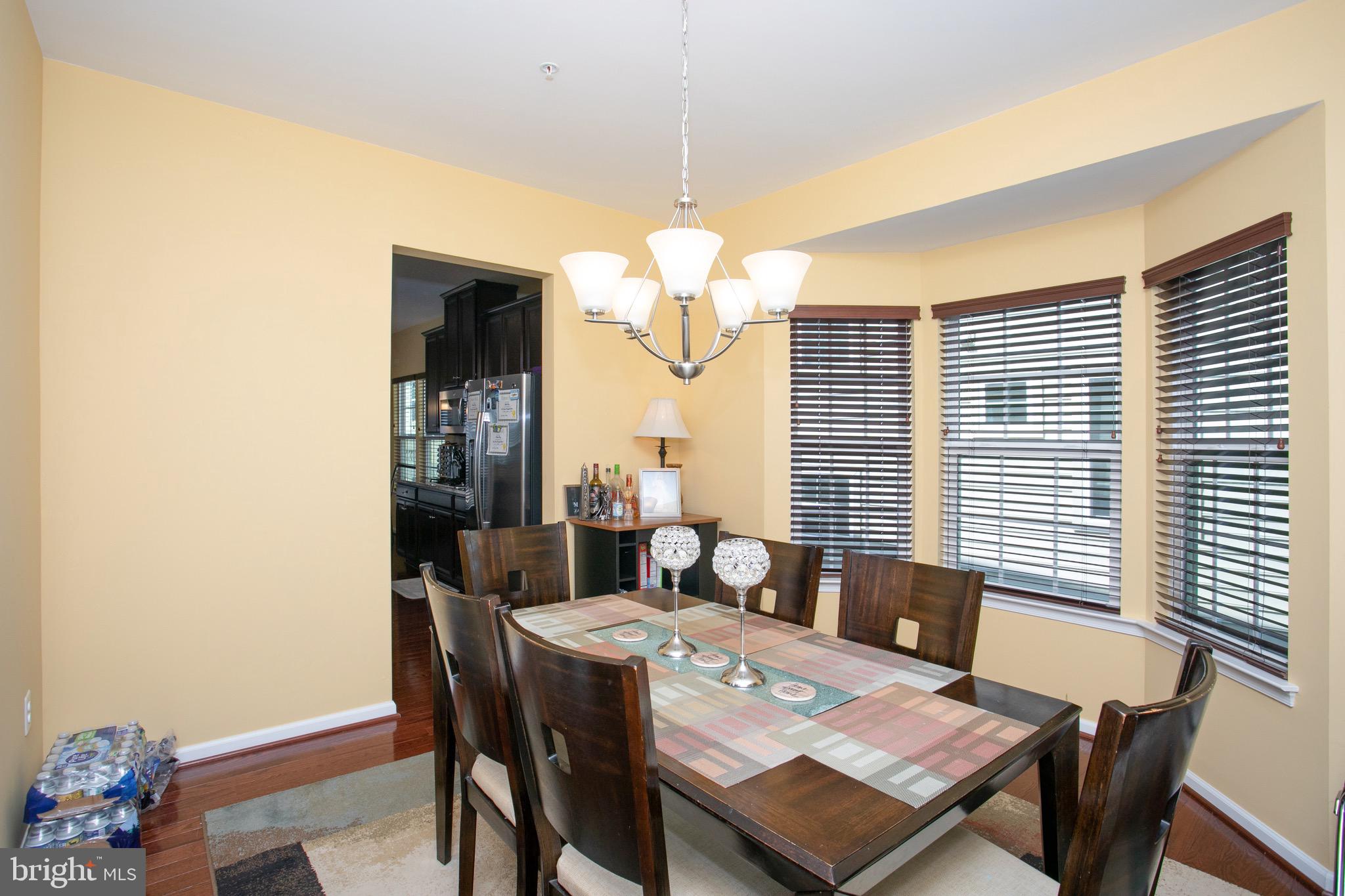 THE PRESERVE AT PISCATAWAY - Residential Lease