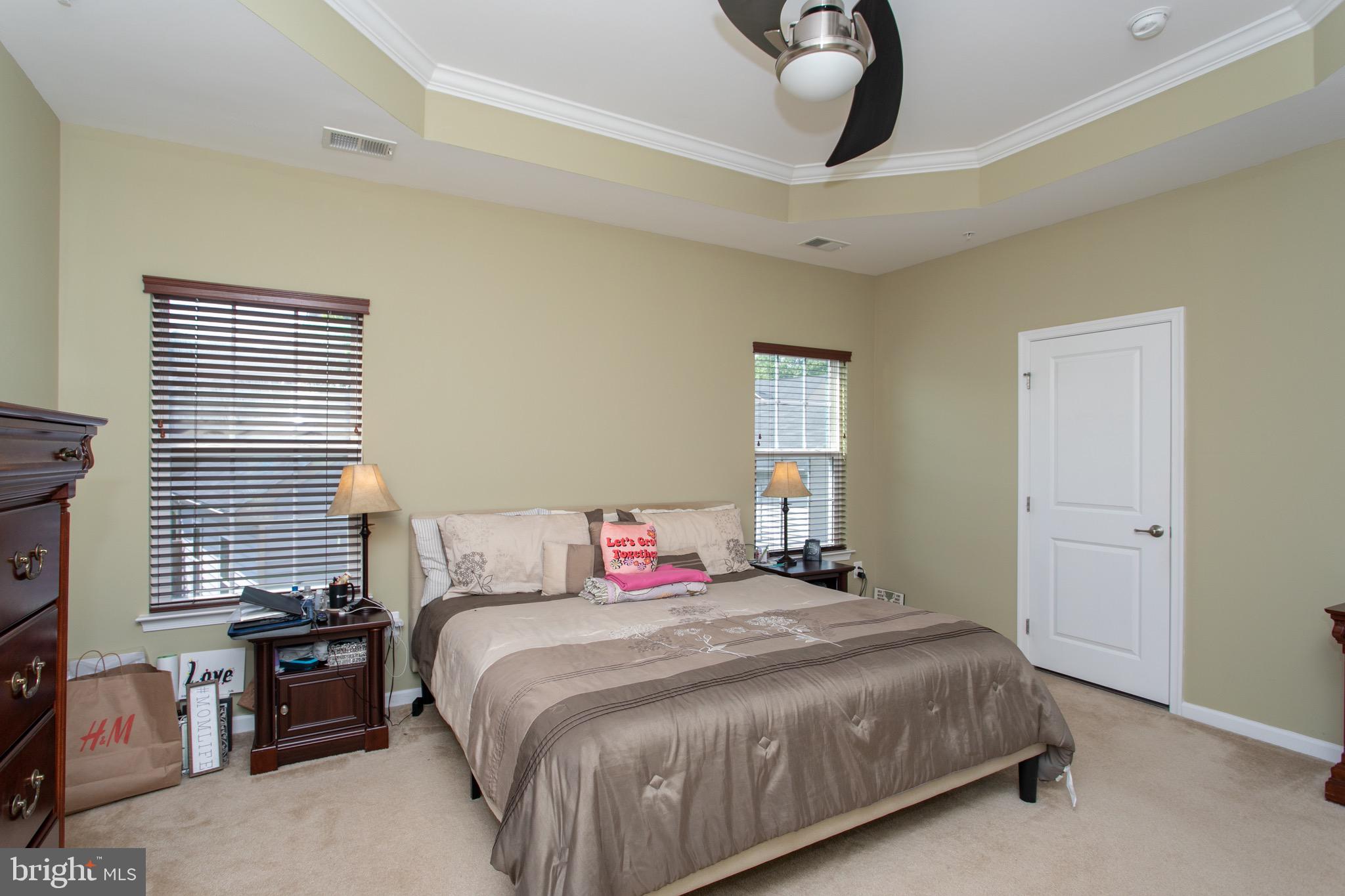 THE PRESERVE AT PISCATAWAY - Residential Lease