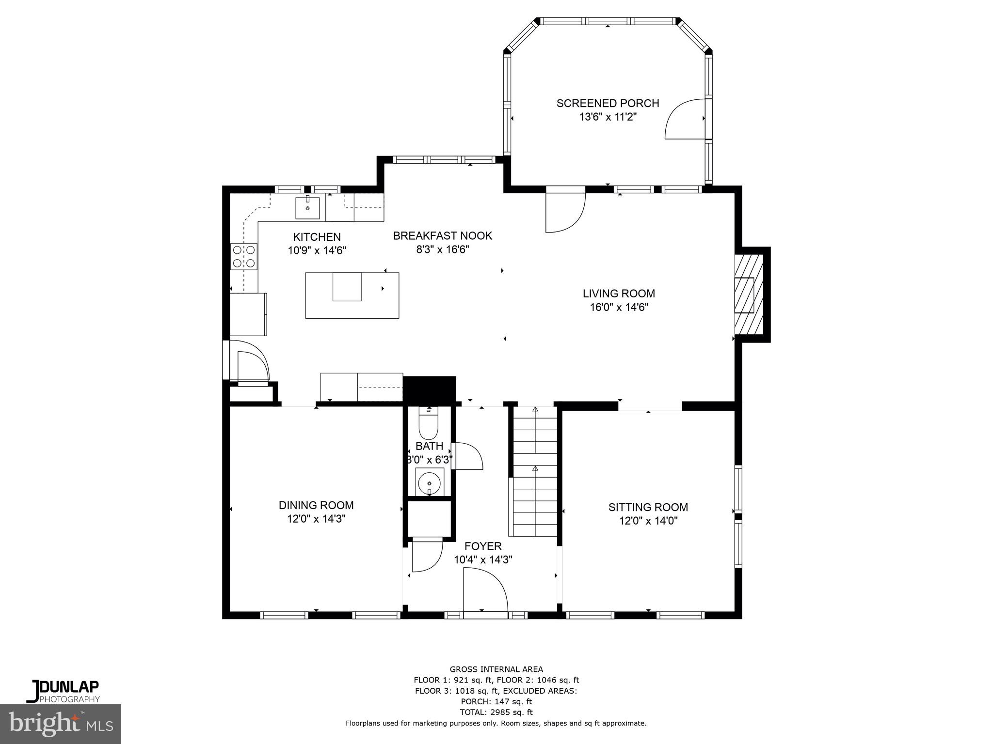 LOWES ISLAND/CASCADES - Residential