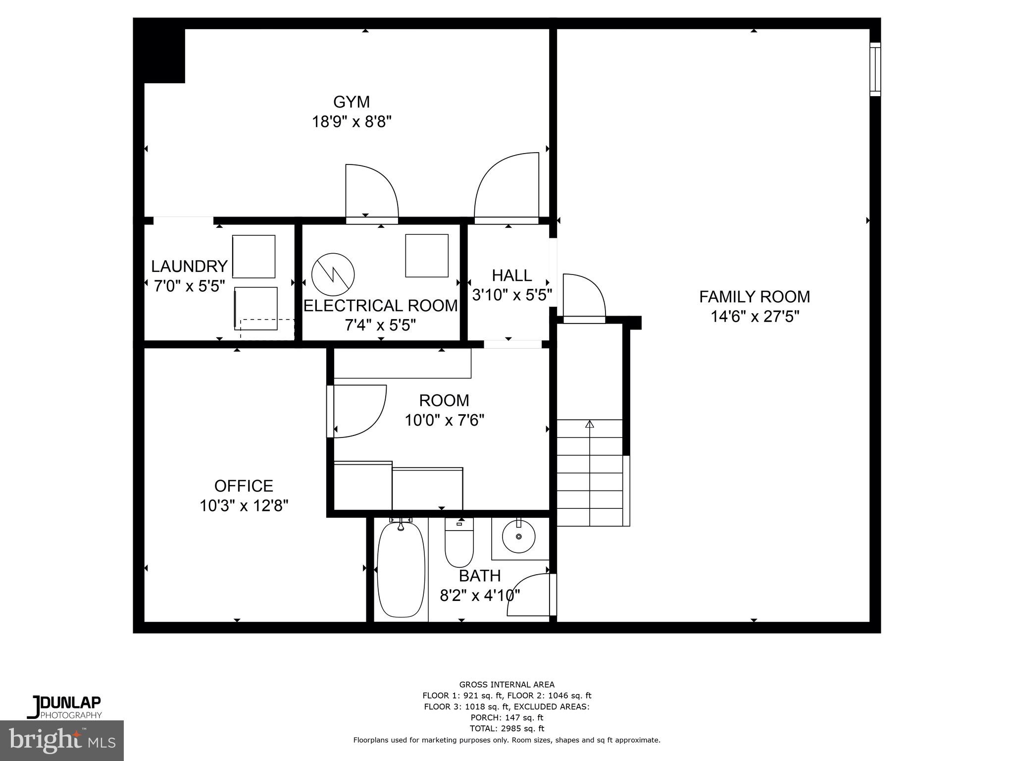 LOWES ISLAND/CASCADES - Residential