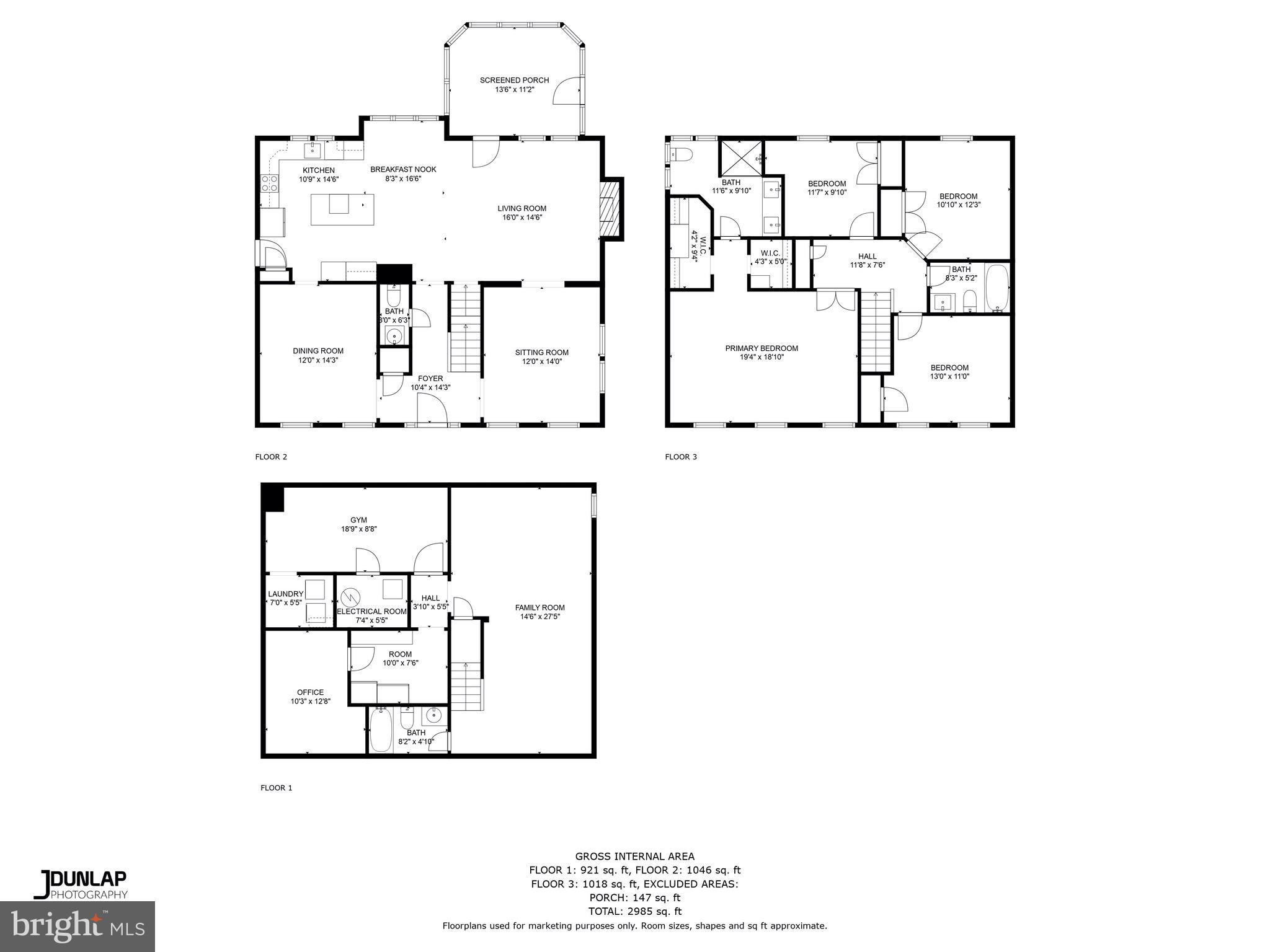 LOWES ISLAND/CASCADES - Residential