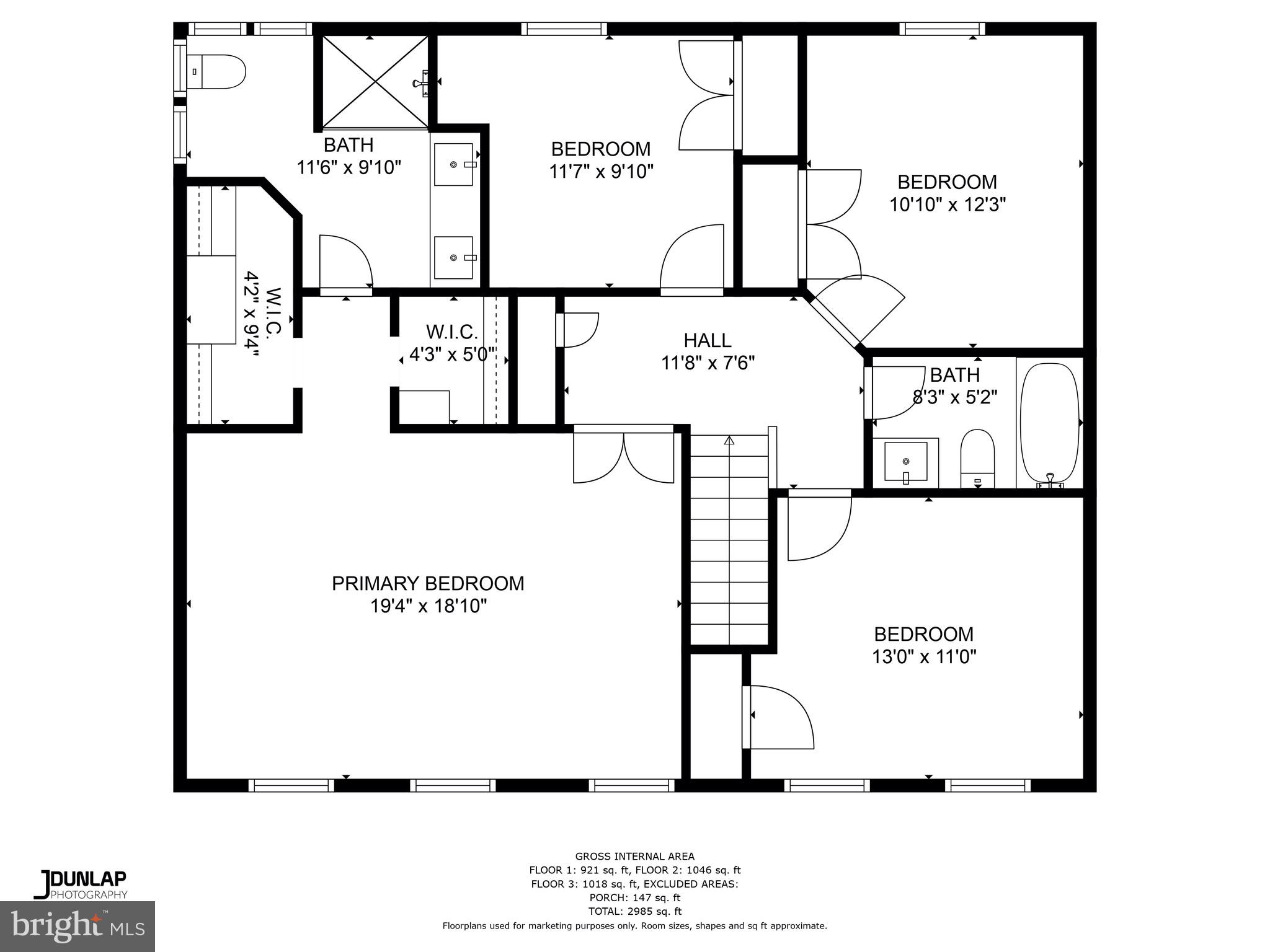 LOWES ISLAND/CASCADES - Residential