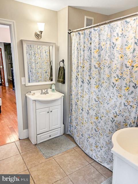 UPPER FELLS POINT - Residential Lease