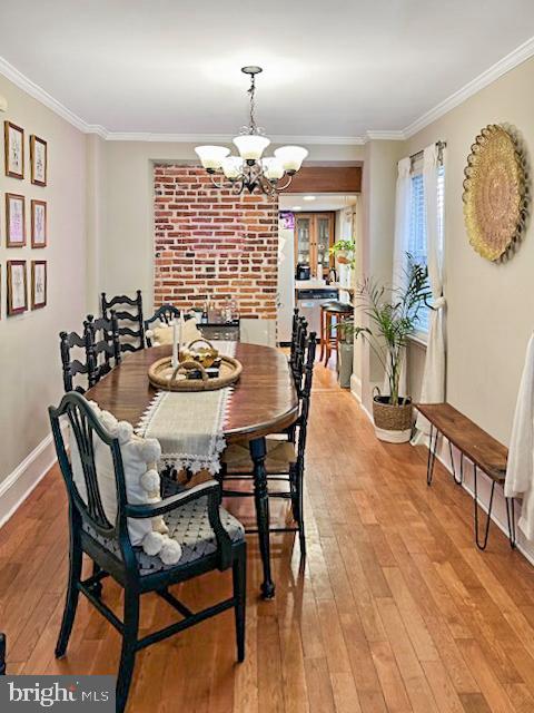 UPPER FELLS POINT - Residential Lease