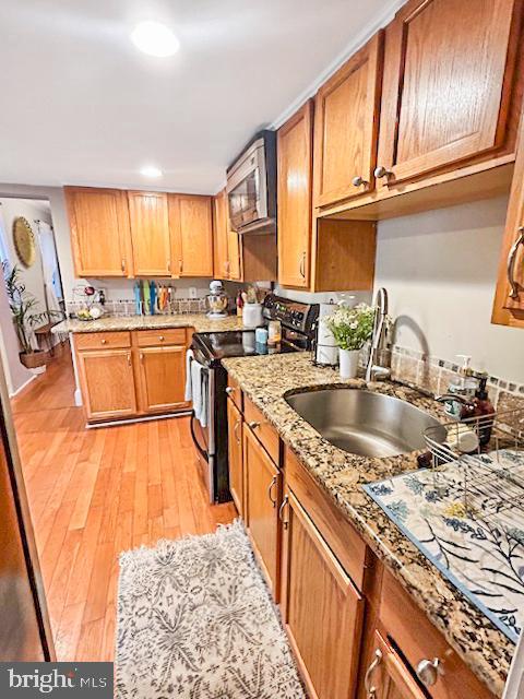 UPPER FELLS POINT - Residential Lease