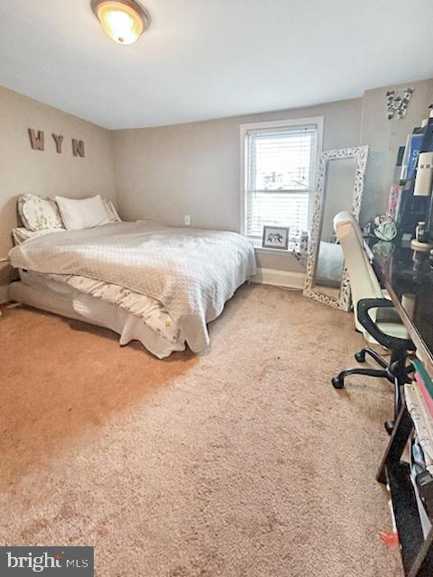 UPPER FELLS POINT - Residential Lease