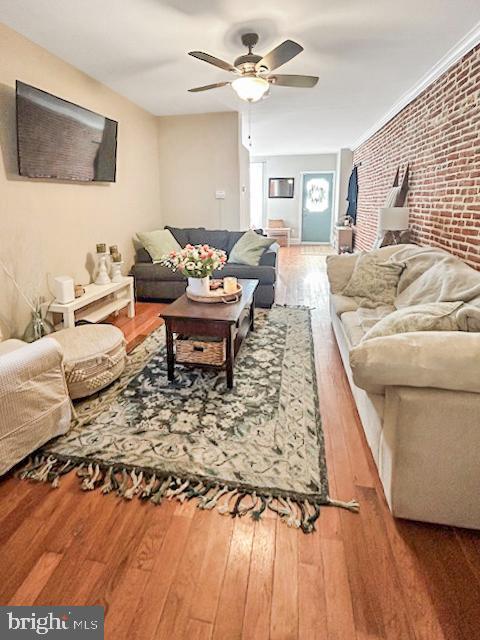 UPPER FELLS POINT - Residential Lease